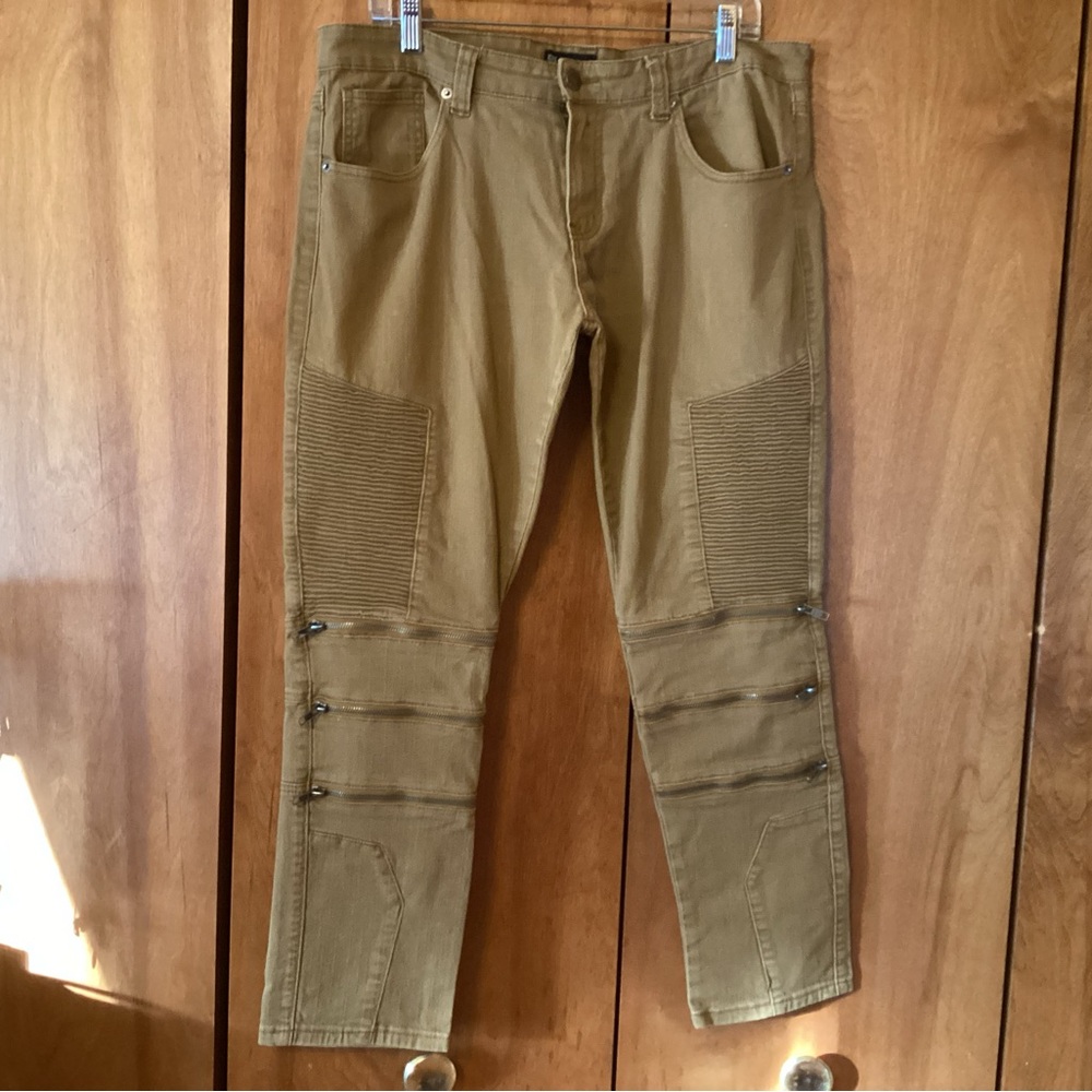 Men's Freedom to be you Black Jeans
